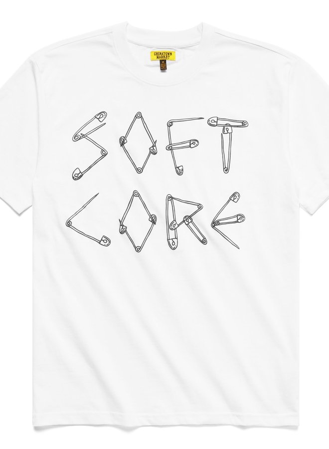 SOFT CORE TEE