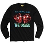 VISION LONG SLEEVE TEE