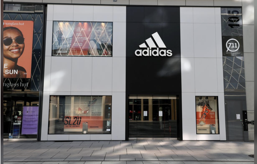 Adidas says worse to come as profits and sales plunge
