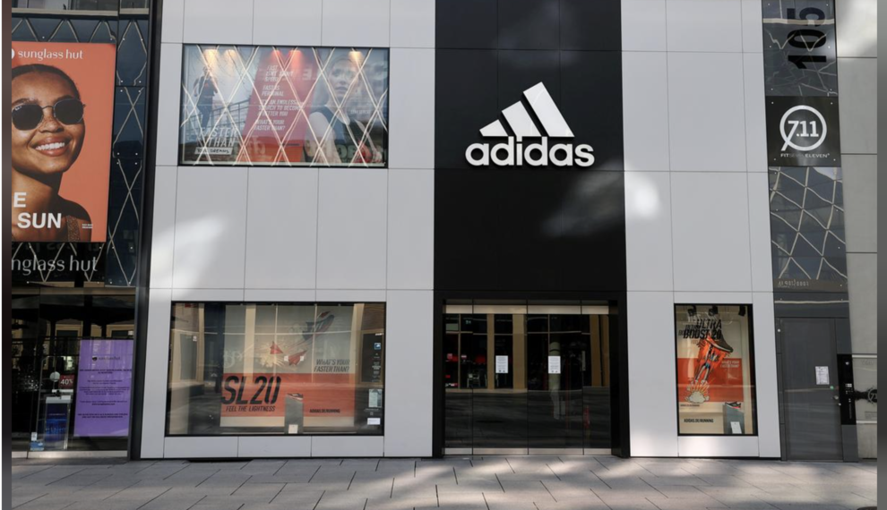 Adidas says worse to come as profits and sales plunge