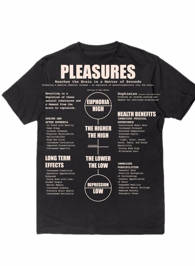 HIGHER T-SHIRT