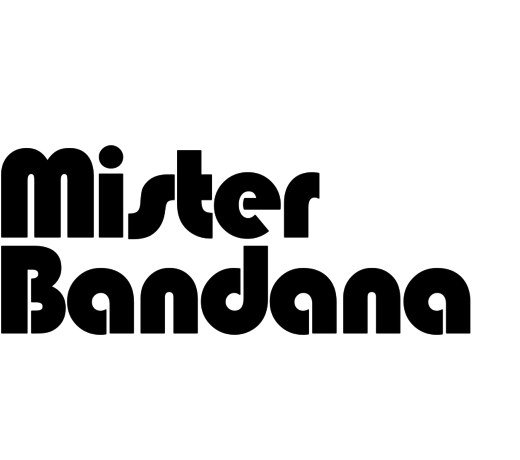 Mister Bandana