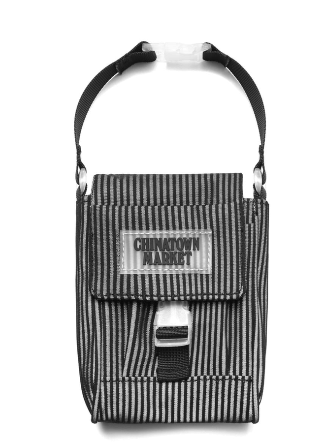 REFLECTIVE BAG