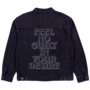 DESIRE TRUCKER JACKET