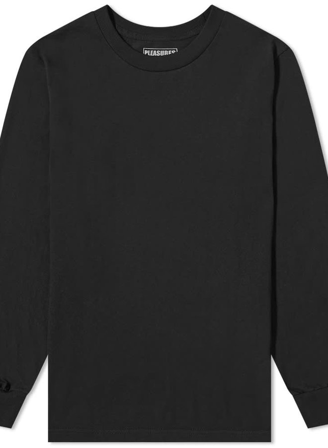 TOUCH LONG SLEEVE T-SHIRT