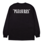 MANSON SUPERSTAR LONG SLEEVE