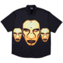 MANSON BUTTON DOWN