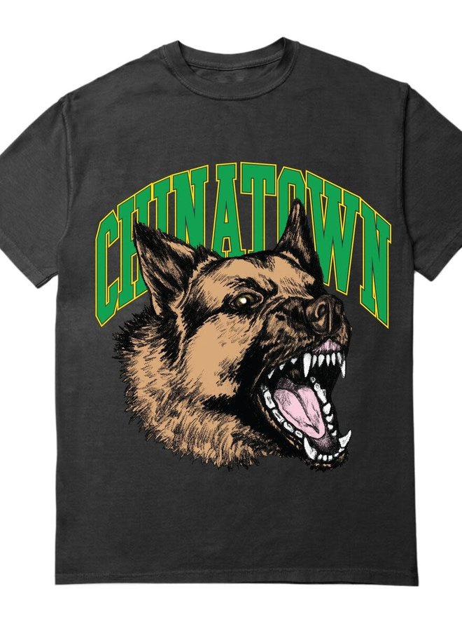 BEWARE TEE