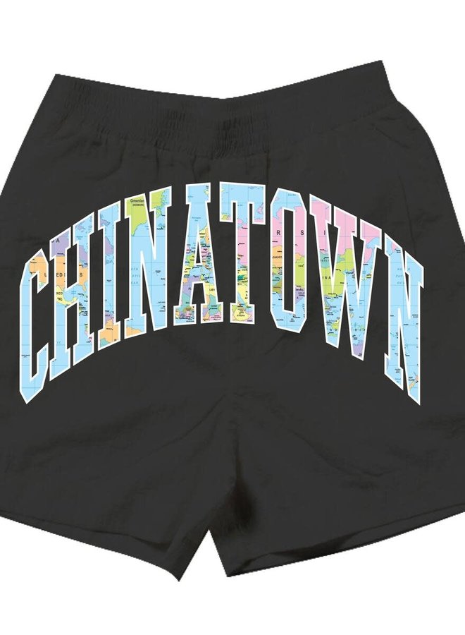 GLOBE ARC 2.0 SWEATSHORTS