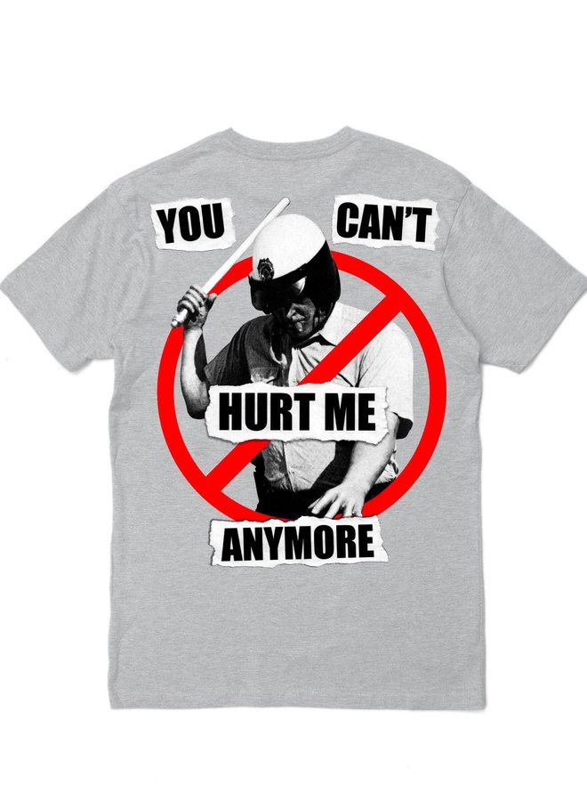 ACAB T-SHIRT