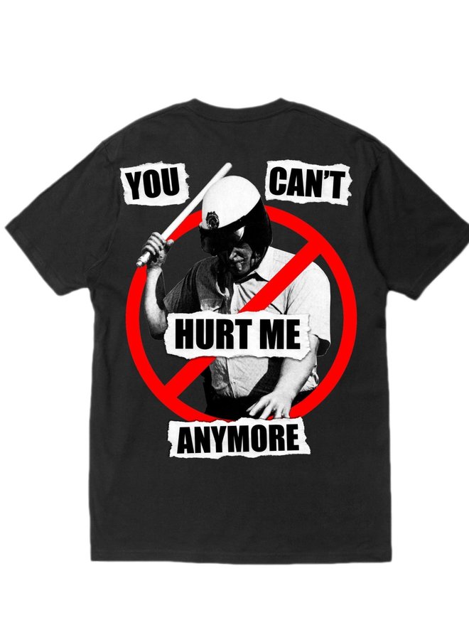 ACAB T-SHIRT