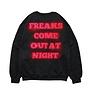 FREAKS PREMIUM CREWNECK