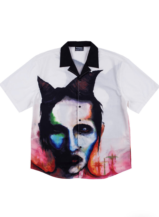 WATER COLOR MANSON