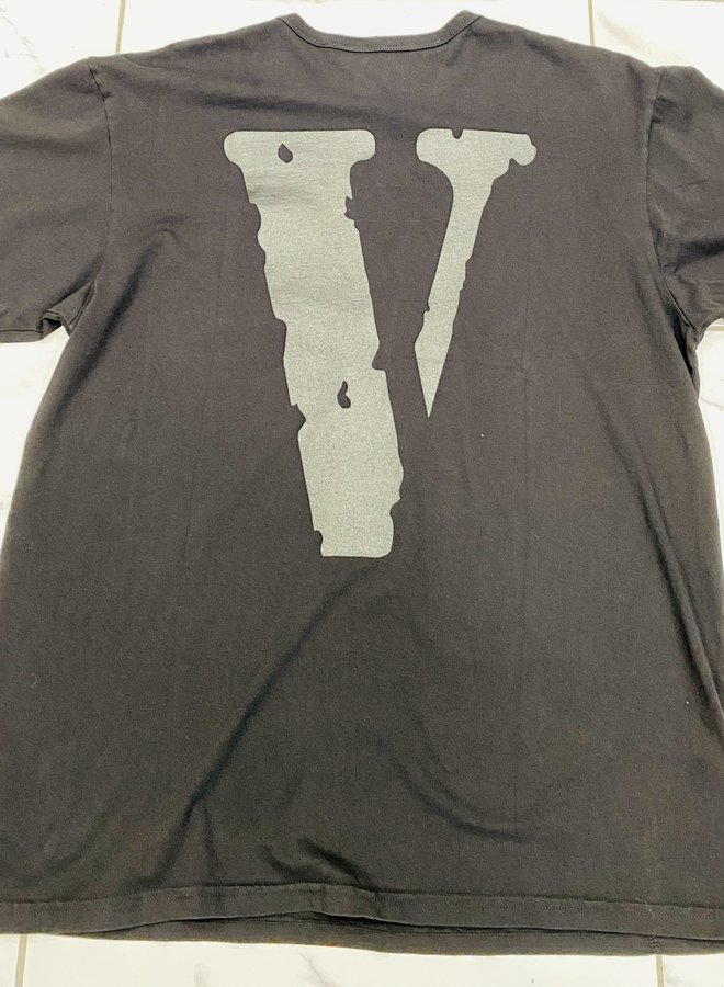 FRIENDS TEE (black)