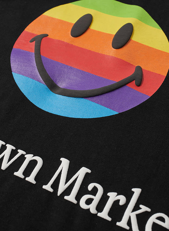 Smiley Apple Tee