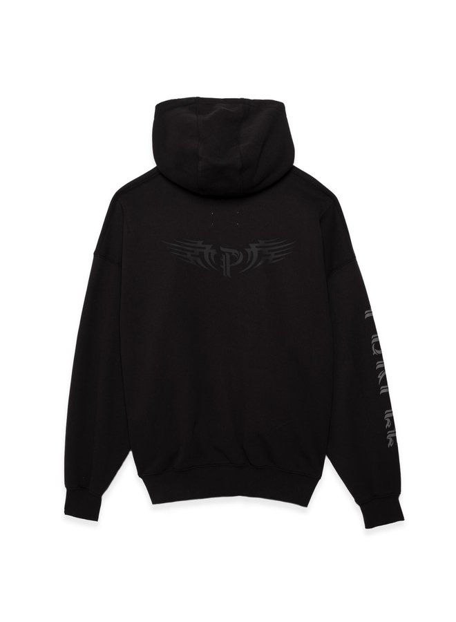 WINGS OVERSIZED HOODY
