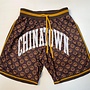 *NEW* SMILEY CABANA BASKETBALL SHORTS