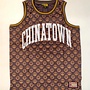 *NEW* SMILEY CABANA BASKETBALL JERSEY