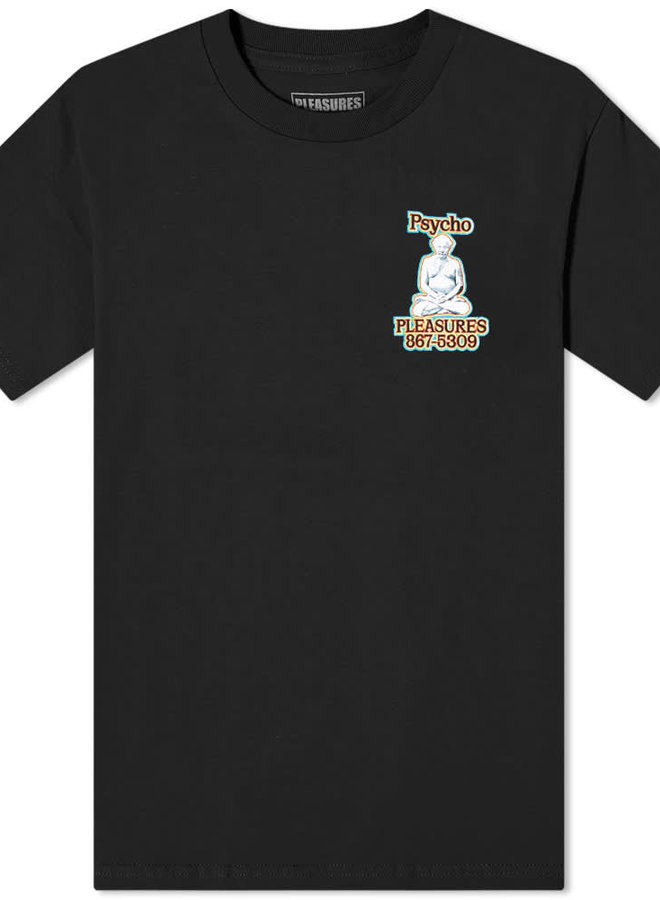 PYSCHO T-SHIRT