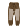 BURNOUT DYED SWEATPANT OLIVE