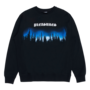 BLACK FOREST PREMIUM CREWNECK SWEATER