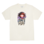 CREME GODDESS T-SHIRT