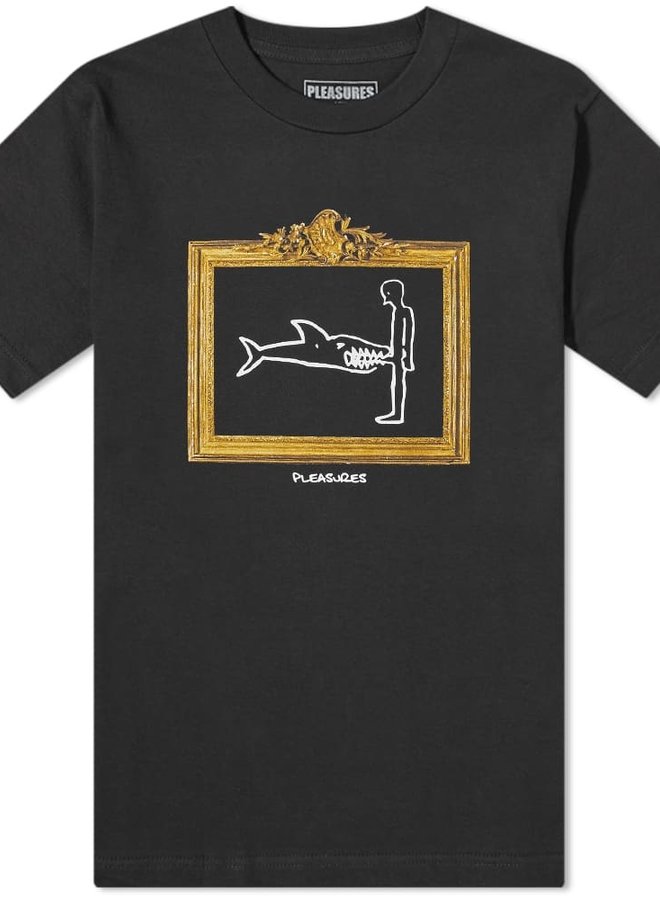 BITE T-SHIRT
