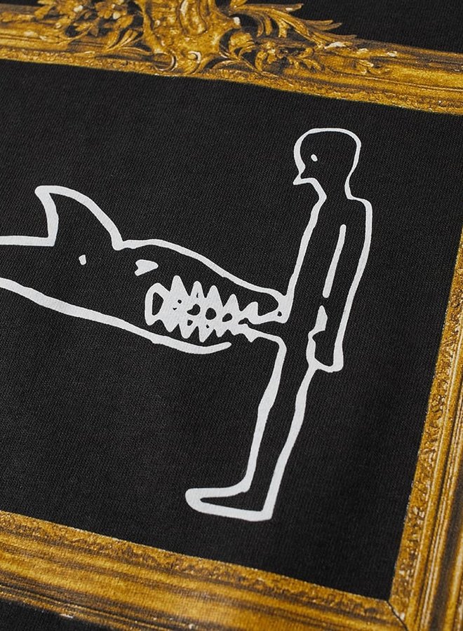 BITE T-SHIRT