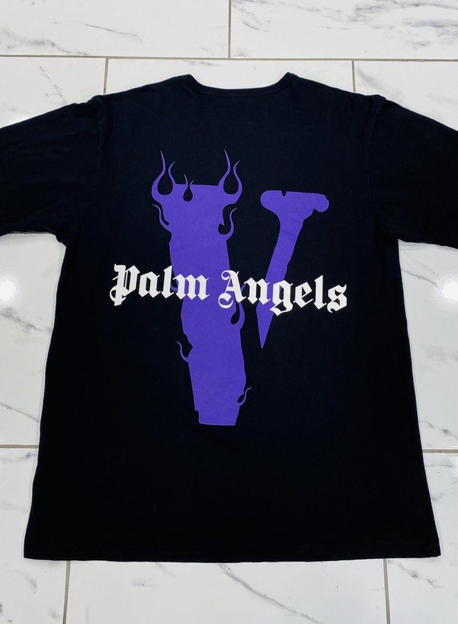 PALM ANGELS PURPLE