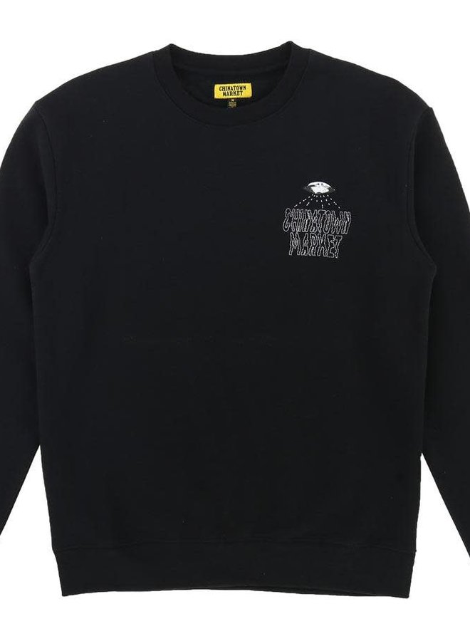 CTM UFO CREWNECK