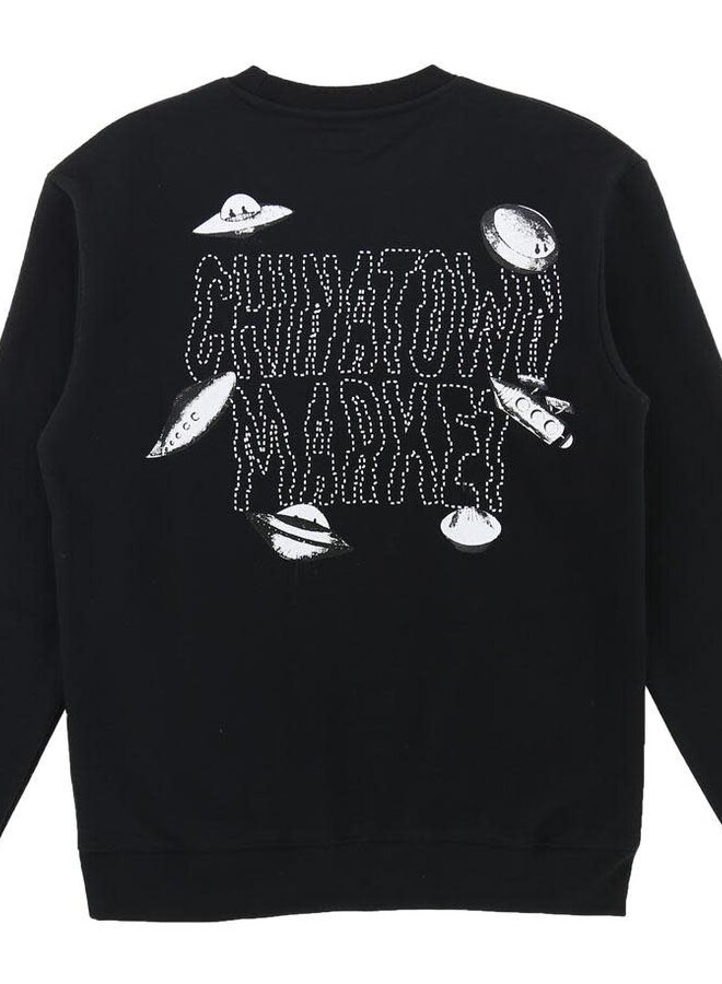 CTM UFO CREWNECK