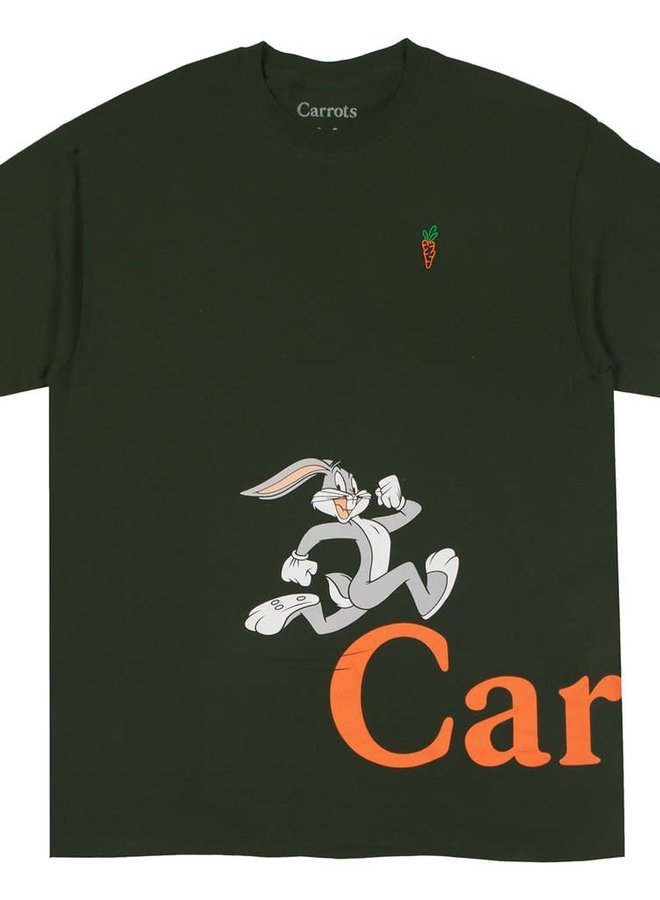 RUN TEE