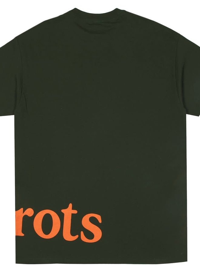 RUN TEE
