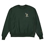 BUGS BUNNY WORDMARK CREWNECK