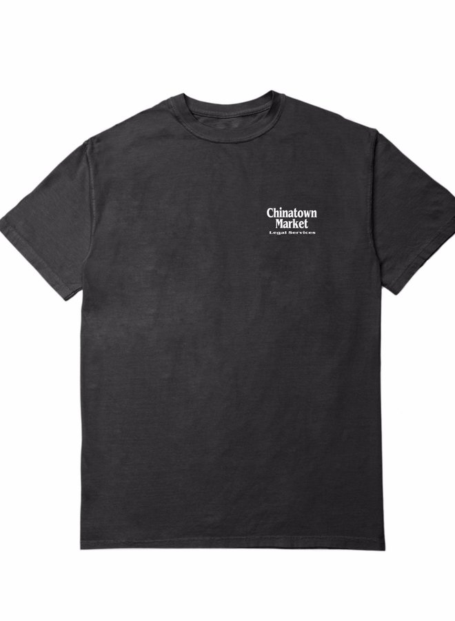 LEGAL SERVICES TEE