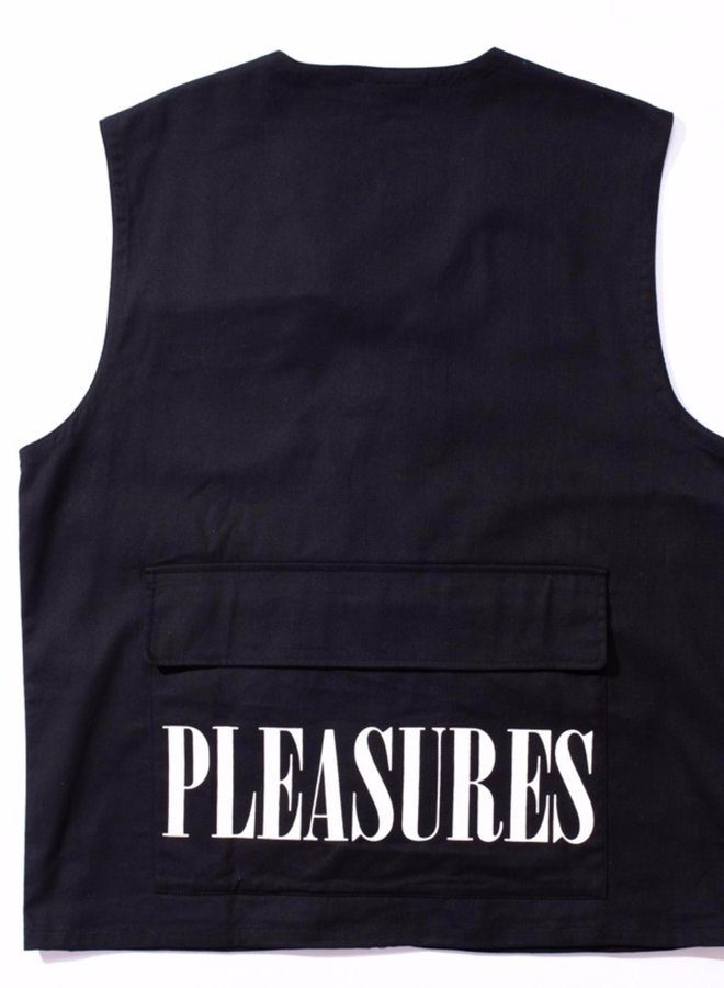 FADE TACTICAL VEST