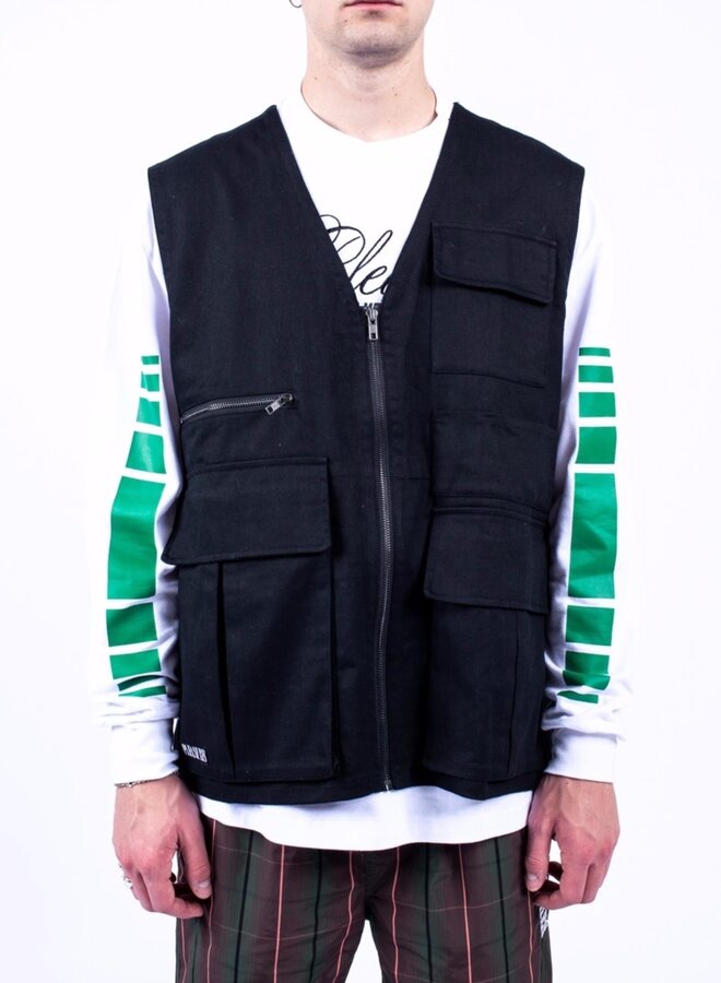 FADE TACTICAL VEST