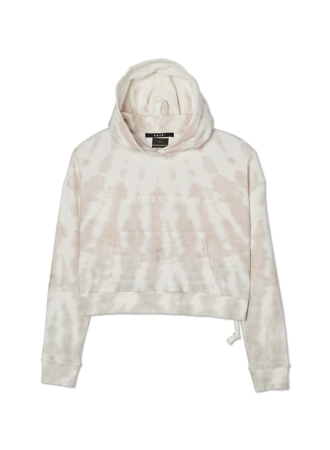 Submersion Hoodie Dye Tie