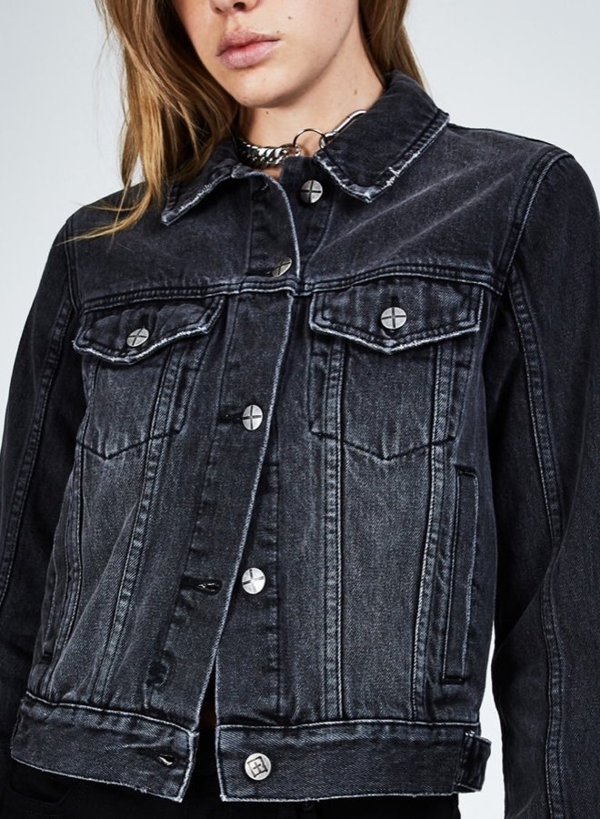 Classic Jacket Imprint