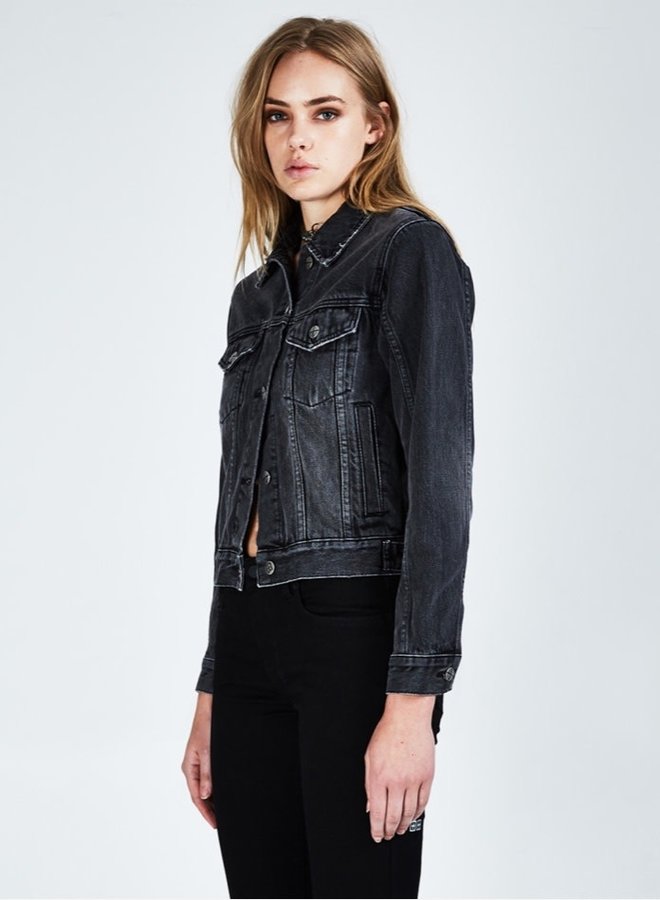 Classic Jacket Imprint