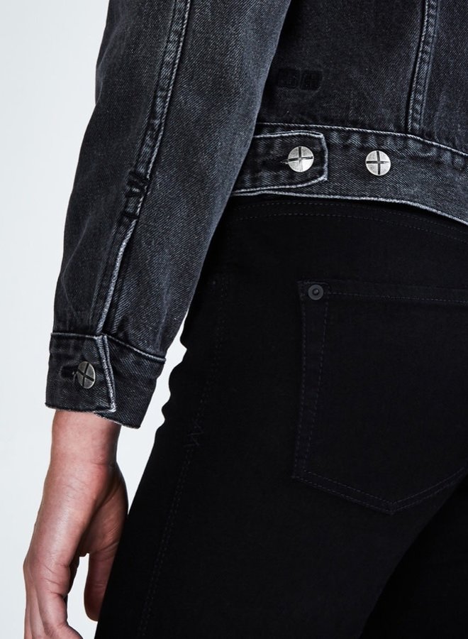Classic Jacket Imprint
