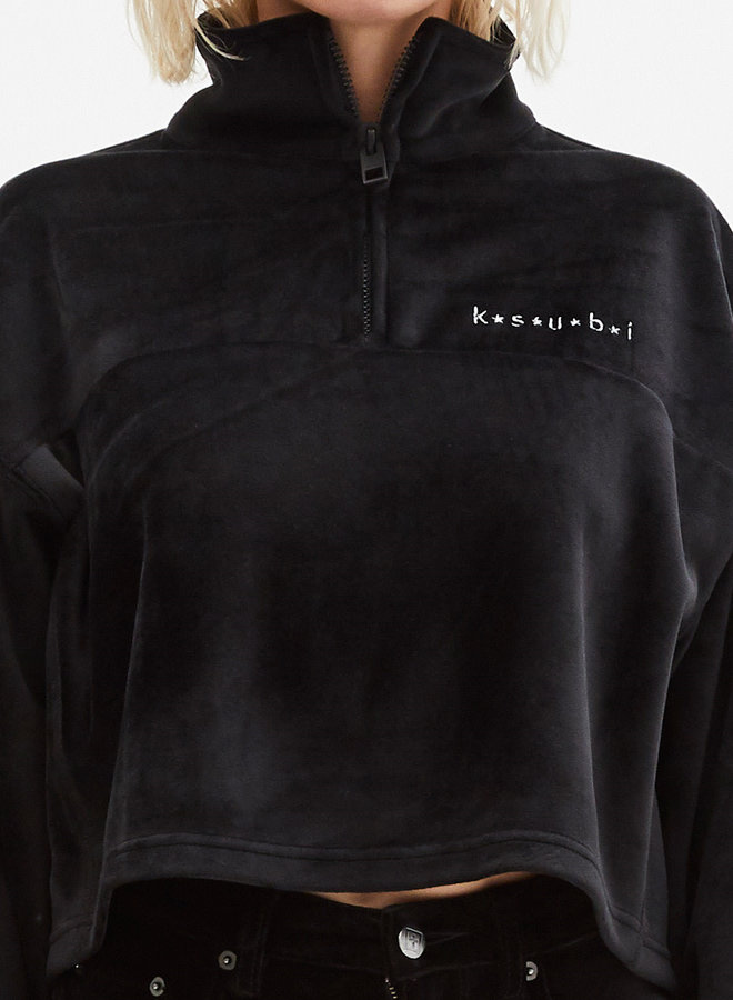 Stepa LS Top Tru Black
