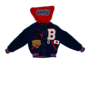 Da 5 Collectors Edition Rising Rebels Jacket