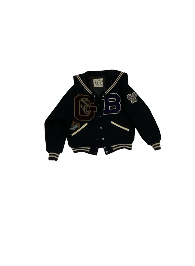 Da 5 Collectors Edition Sailor Boy Jacket