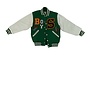 Green Boys Jacket