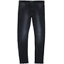 SLIM LEG BLACK WASH