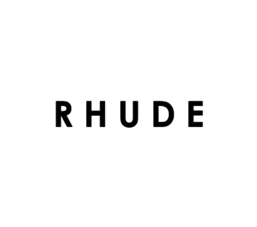 RHUDE