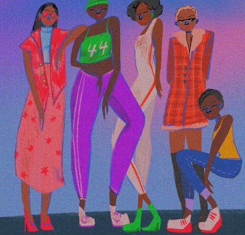 Streetwear and Its Roots in Black Culture