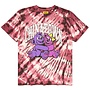 UV CUTE T-SHIRT (TIEDYE)