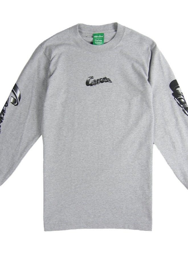 WARPED LS TEE
